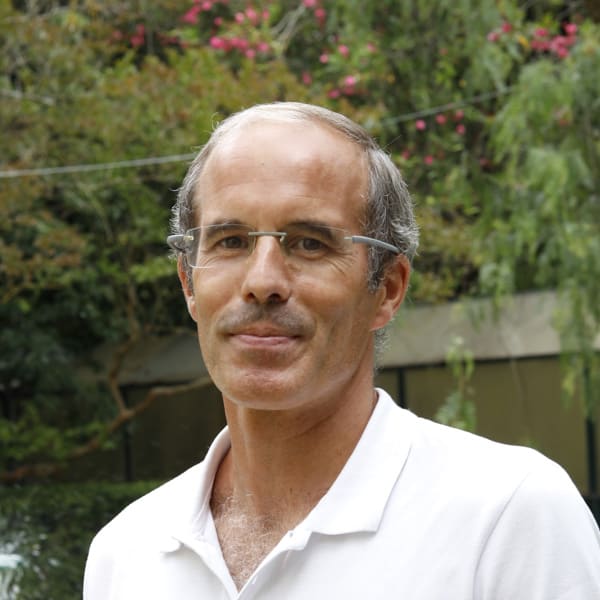 Dr. João Camolino