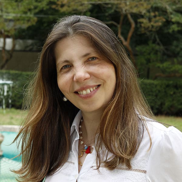 Dra. Sandra Cunha