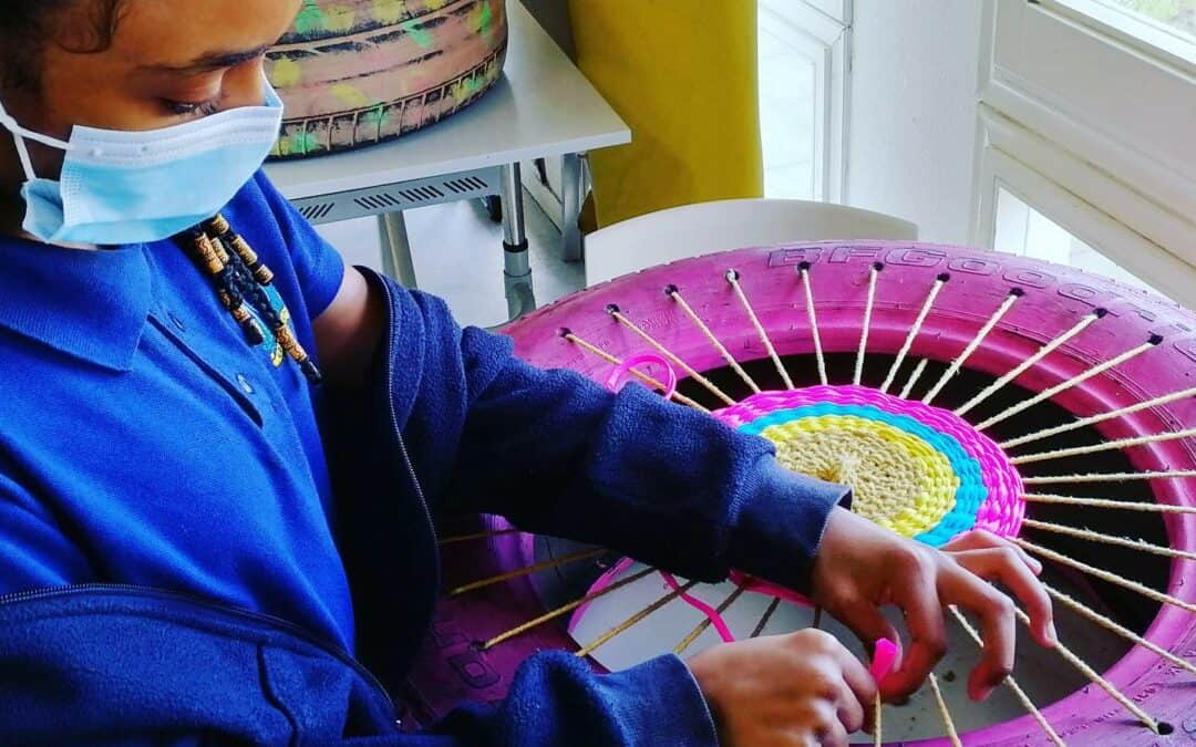 Atelier de Tecelagem