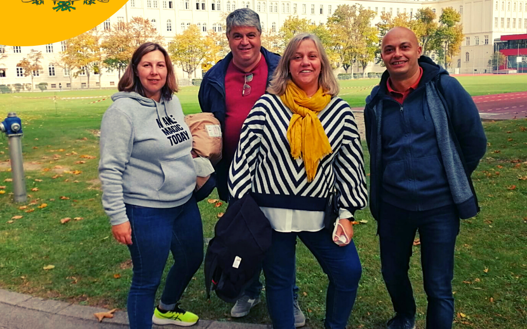 Programação e Robótica Para a Sustentabilidade Ambiental