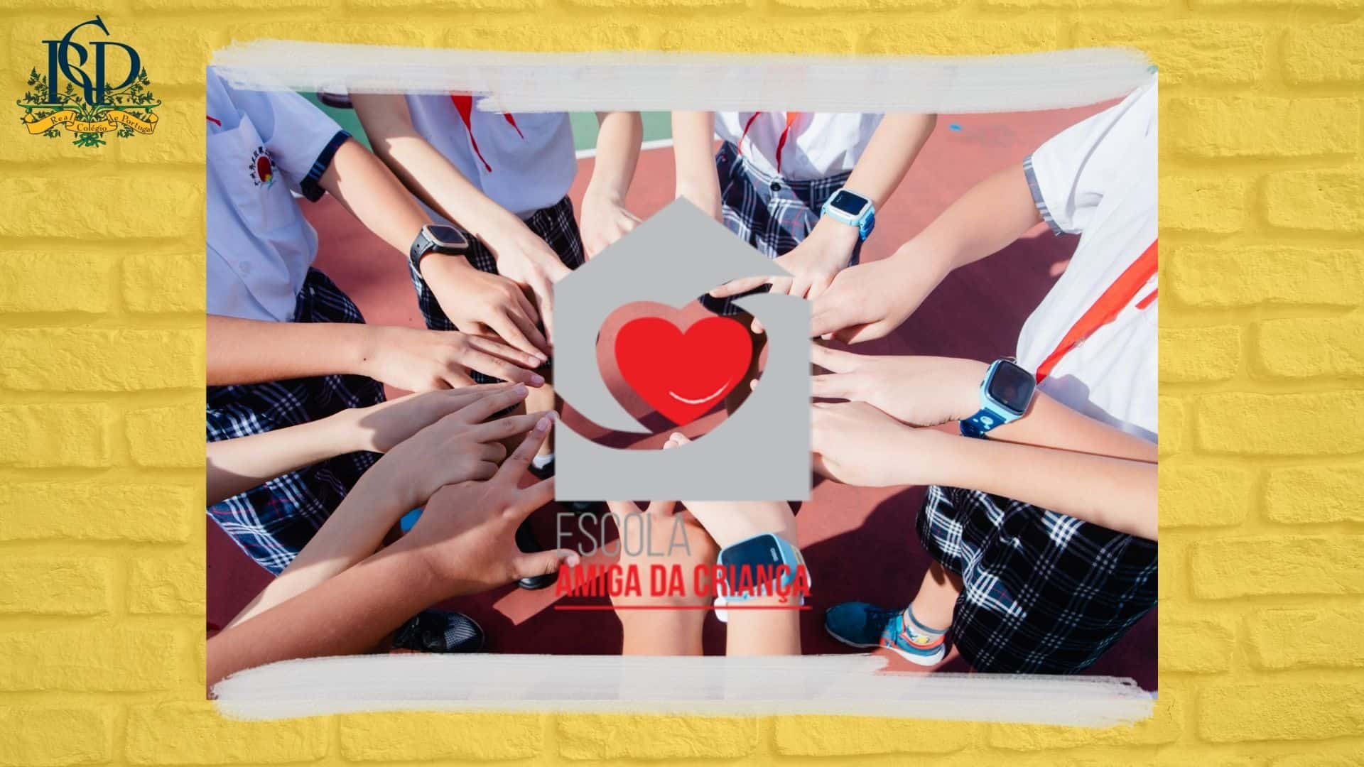 Escola Amiga