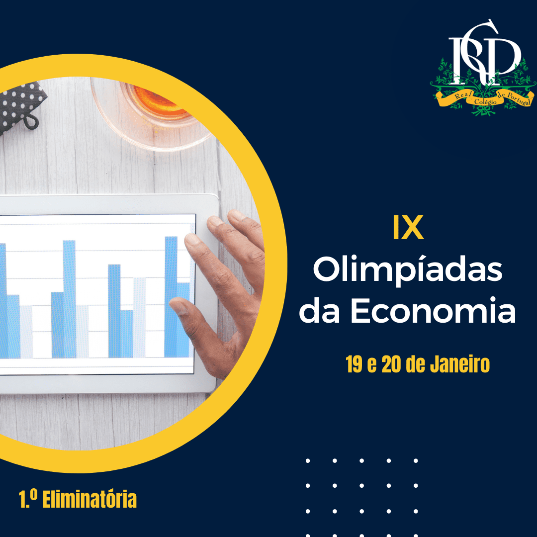 Olimpíadas da Economia