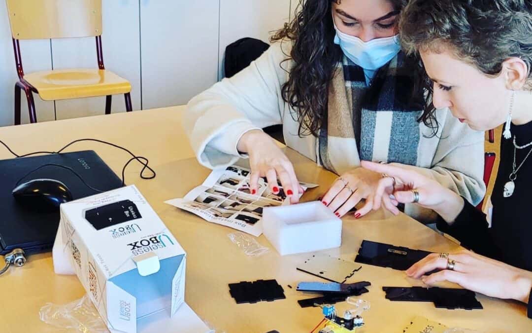 Uma Viagem Incrível!!!