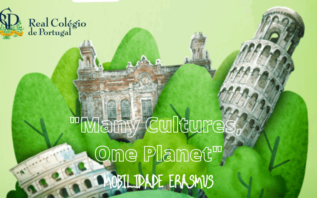 “Many Cultures, One Planet”