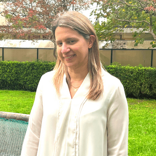 Dra. Teresa Mesquita