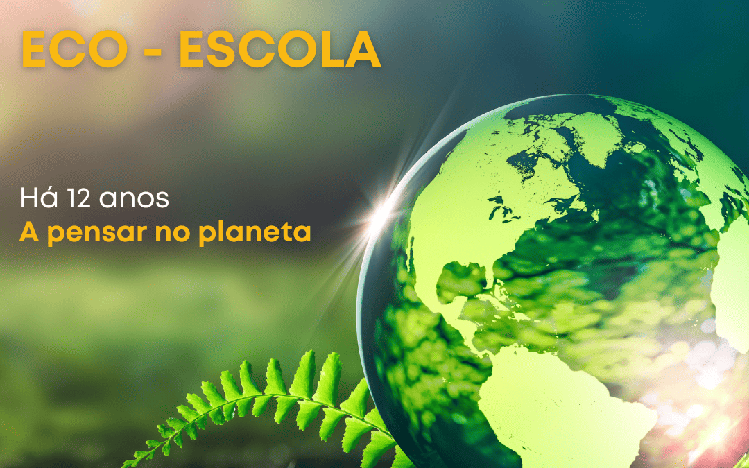 Por Um Planeta Feliz!