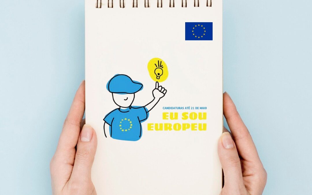 O RCP é Europeu
