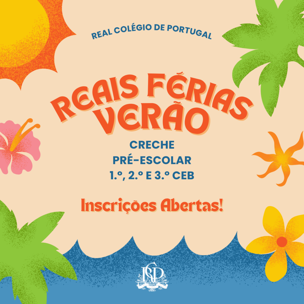 Reais Férias de Verão 2025
