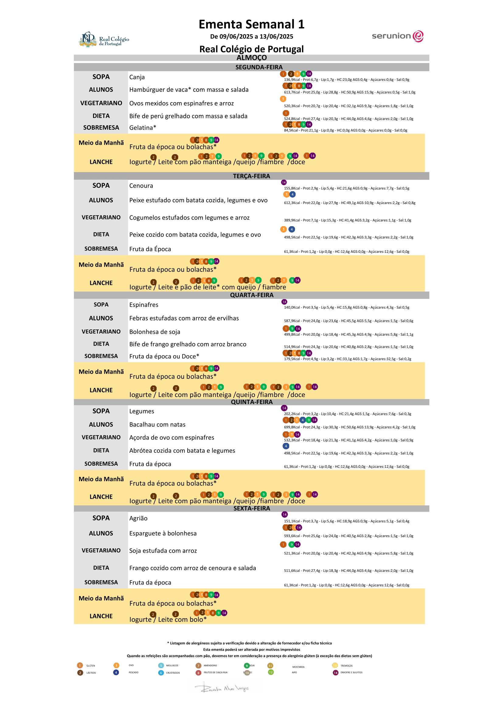Semana 1