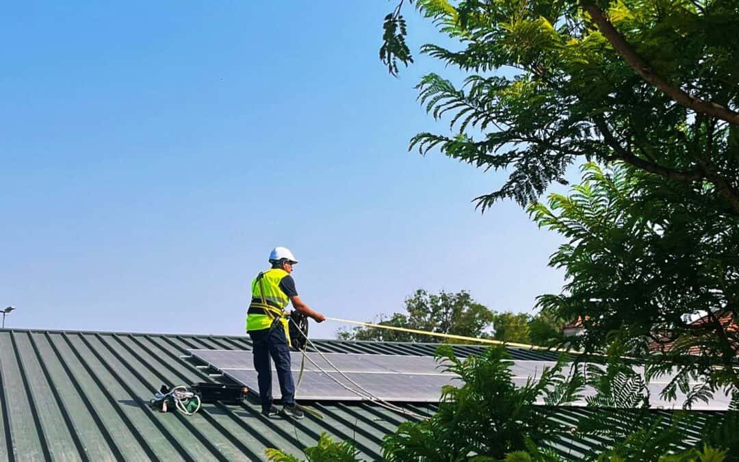 RCP Tem Nova Parceria Para Tornar o Futuro Ainda Mais Sustentável