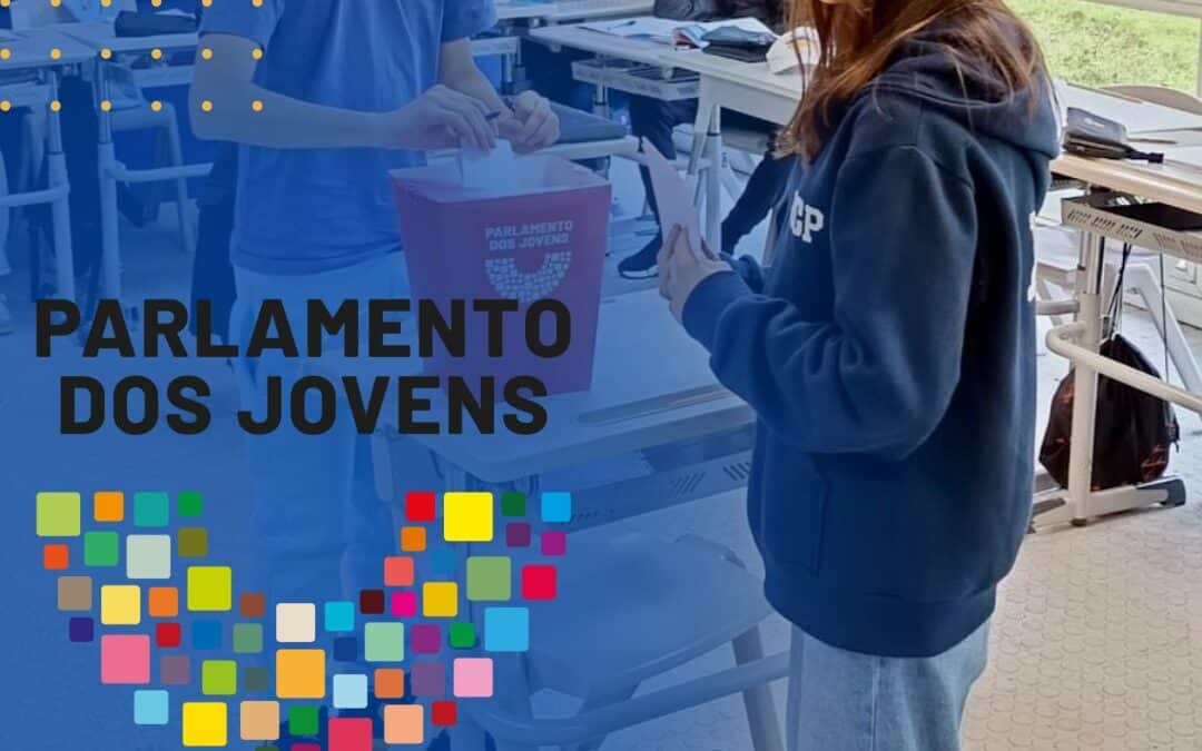Parlamentos dos Jovens, Vamos a Isso!