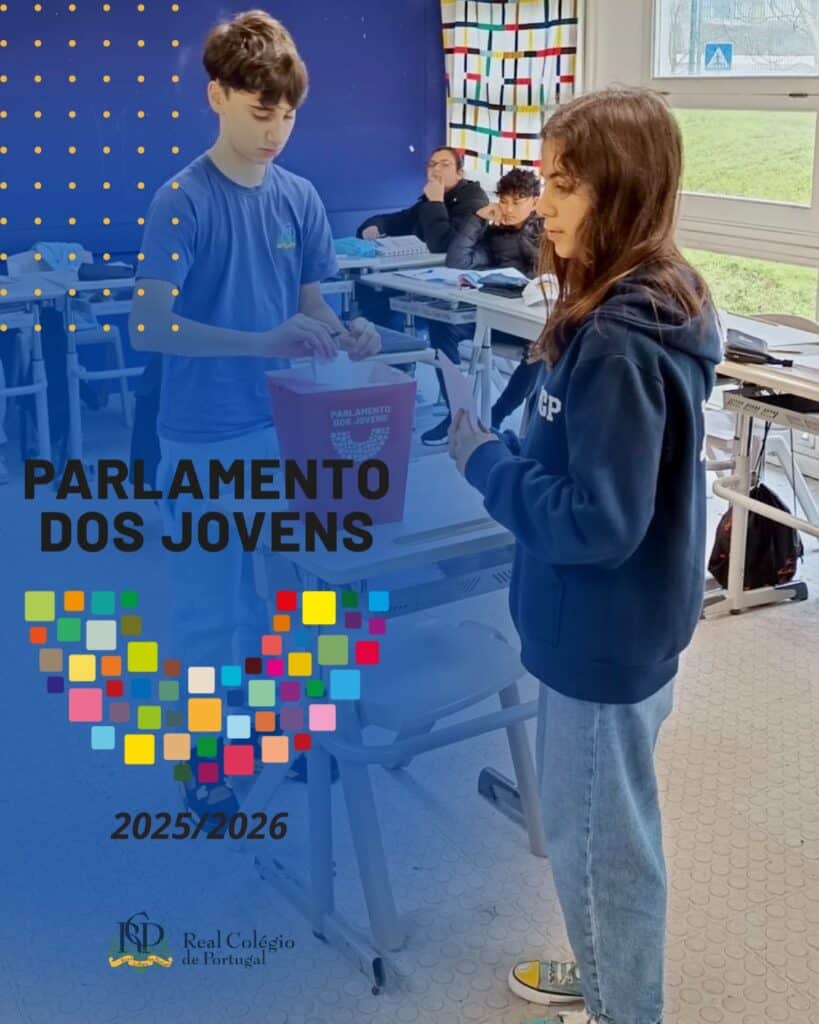 Parlamento dos Jovens