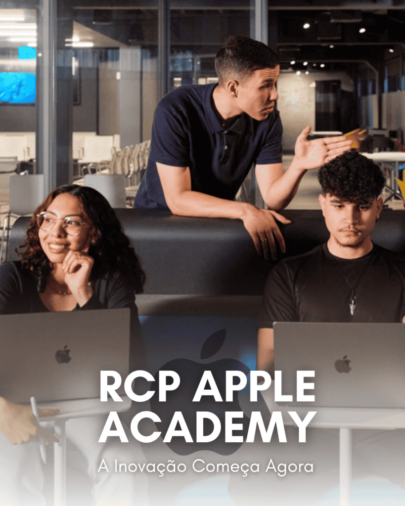 RCP APPLE ACADEMY