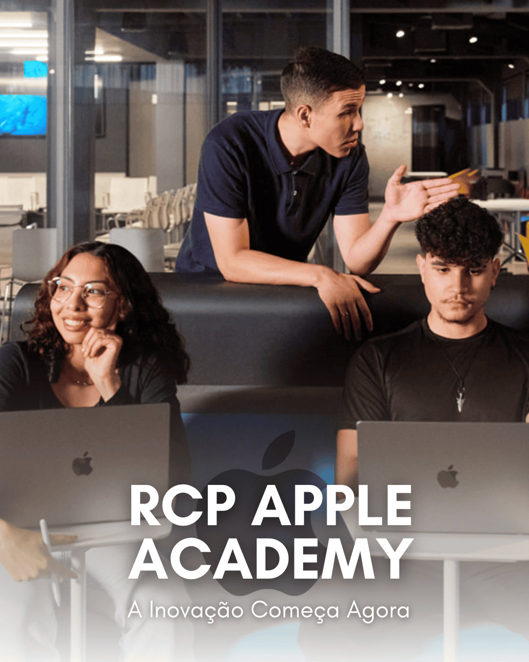 RCP APPLE ACADEMY RCP APPLE ACADEMY
