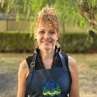 Dr.ª Franciane Fonseca
