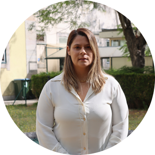 Dr.ª Mónica Justino