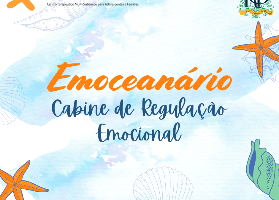Emoceanário | Conheça o novo projeto