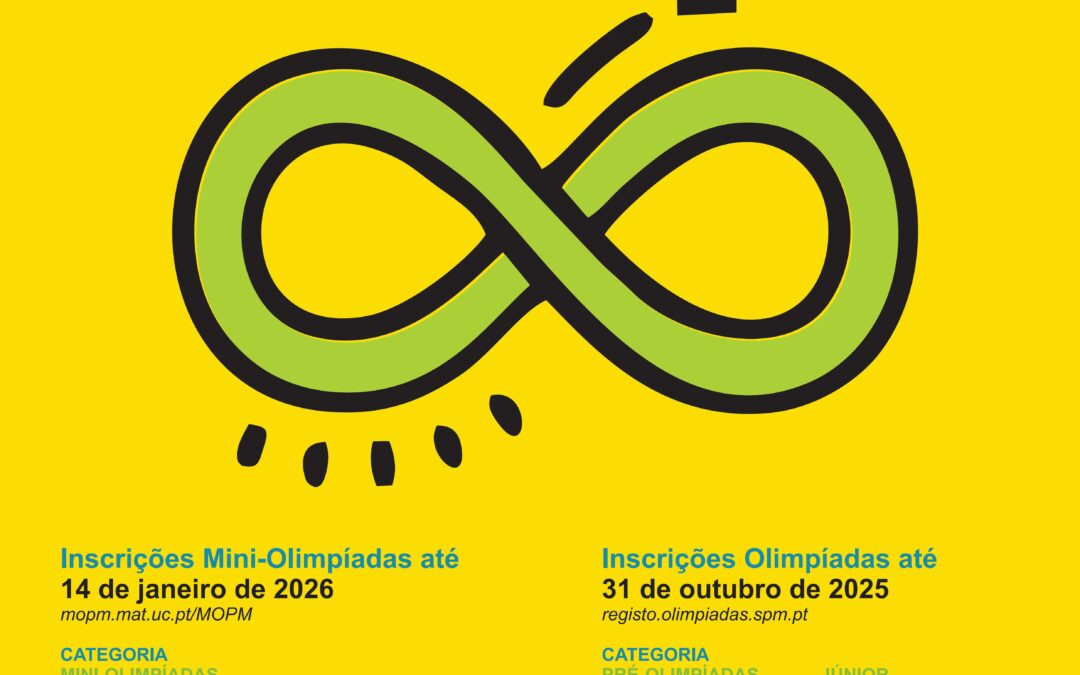 Avançamos Para a 2.ª Eliminatória das OPM 2026!