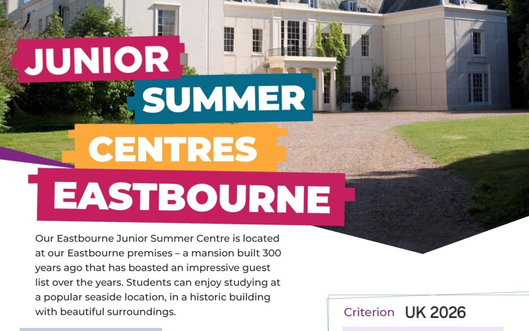 Conheça a nossa Summer School | 15 de janeiro